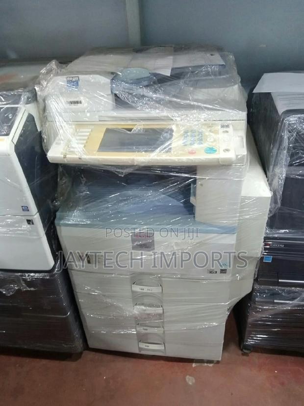 Affordable Ricoh Aficio Mp 2051 - main view