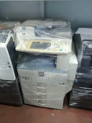 Greatest Ricoh Aficio Mp 2051