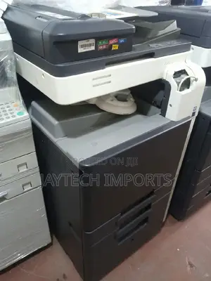 Original Konica Minolta Bizhub C 220