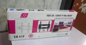 22-43 Fixed Wall TV WALL Mount - thumbnail 2