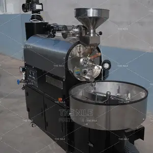 Coffee Bean Roaster
