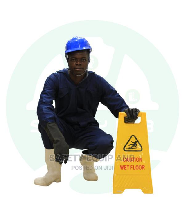 Overalls- Safety Special Overalls for Welding
