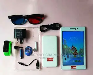 New C Idea CM810 64 GB Green