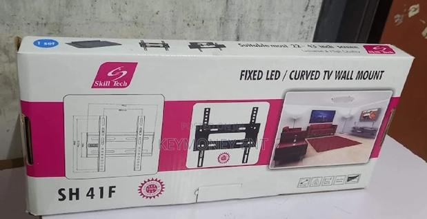 Fixed LED/ Curved TV Wall Mount 22-43