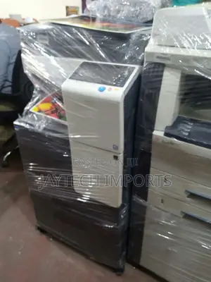 Affordable Konica Minolta Bizhub C454e Printer