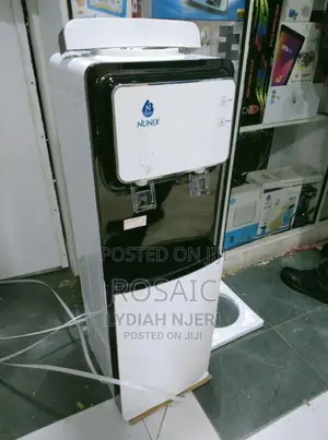 Z8 Hot and Normal Water Dispenser