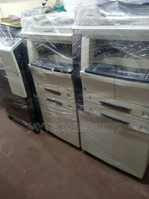 Durable Kyocera Ecosys Km 2050