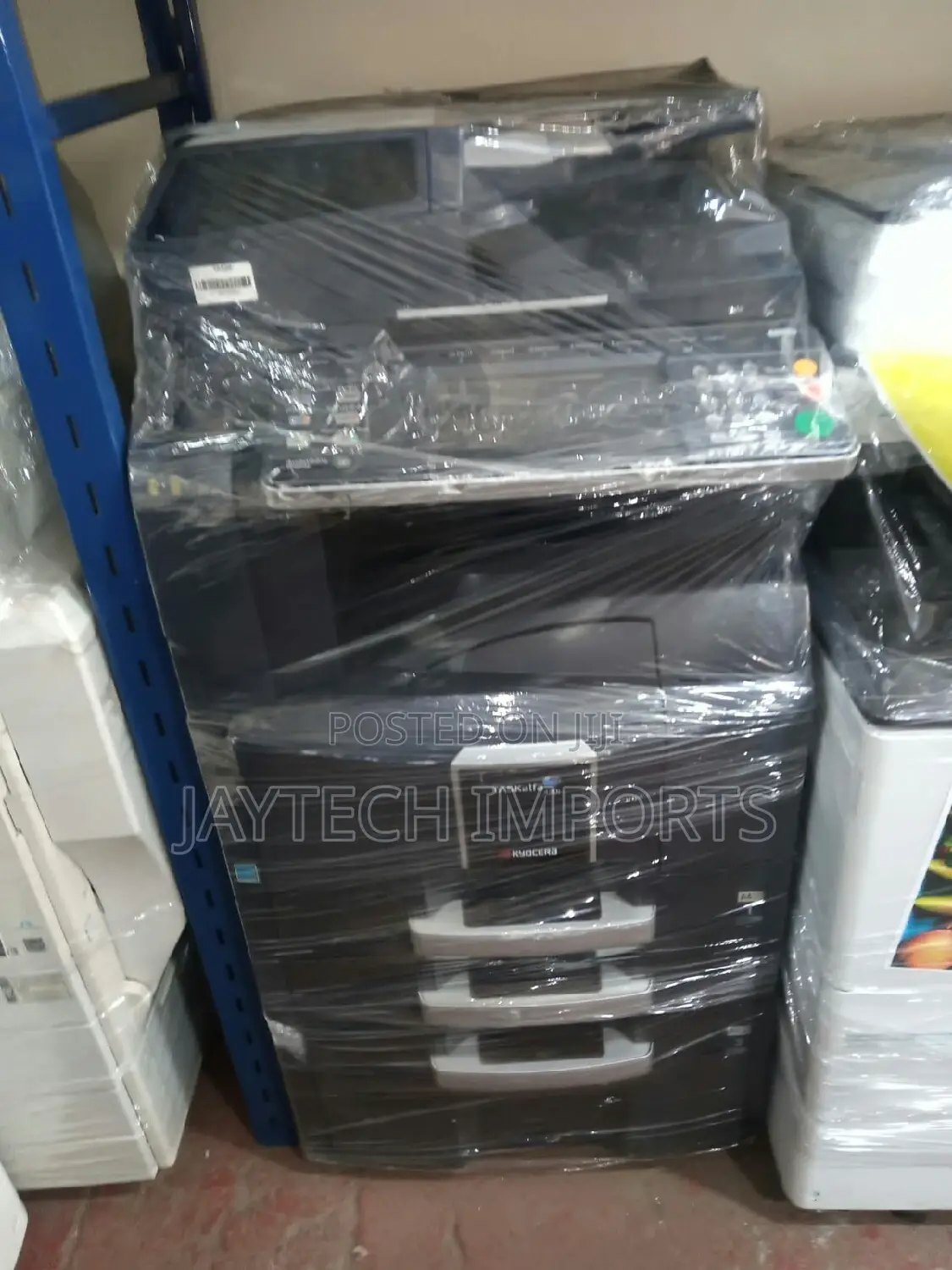 Suitable Kyocera Taskalfa 420i
