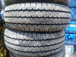 225/70r15c GT Tyre