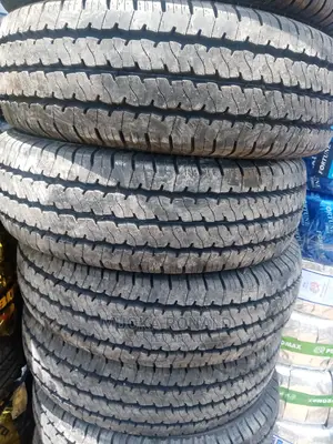225/70r15c GT Tyre