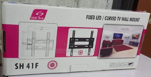Fixed LED Wall Mount 22-43 Inchessh 1