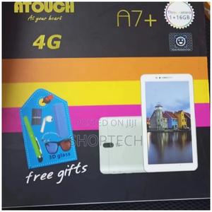 Kid Tablet Atouch - thumbnail 2