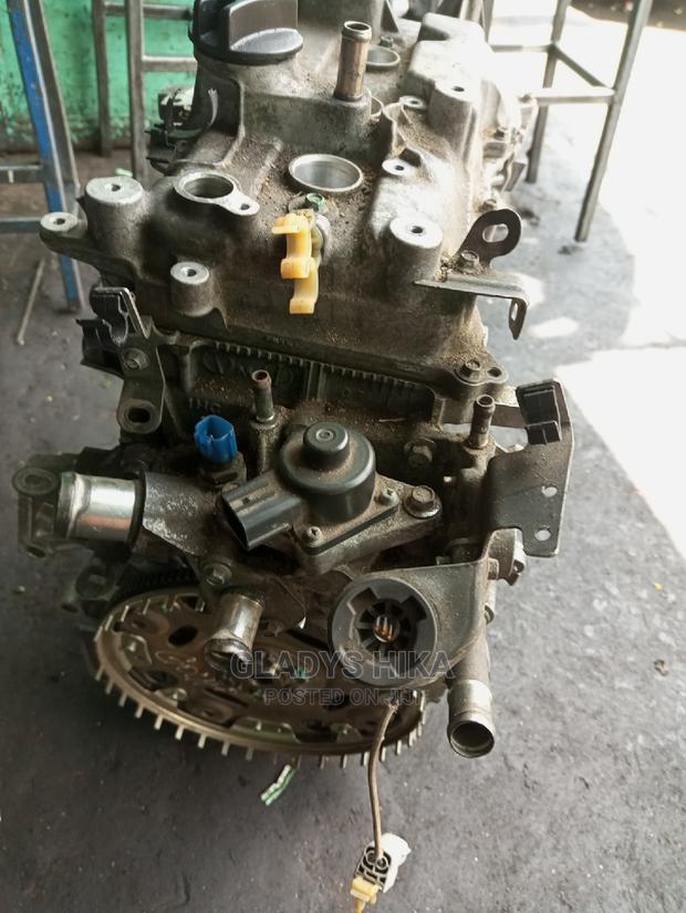 Ex Japan HR12 Slim Engine on Sale - thumbnail 2