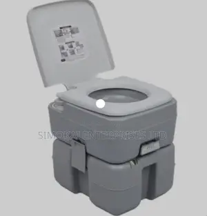 The Best Portable Toilets for Camping