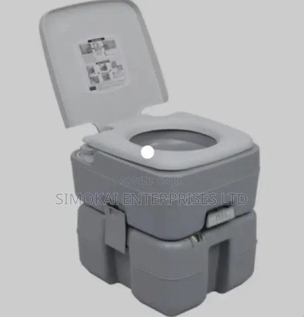 The Best Portable Toilets for Camping