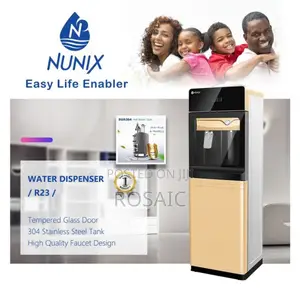 Nunix R23 Watet Dispenser