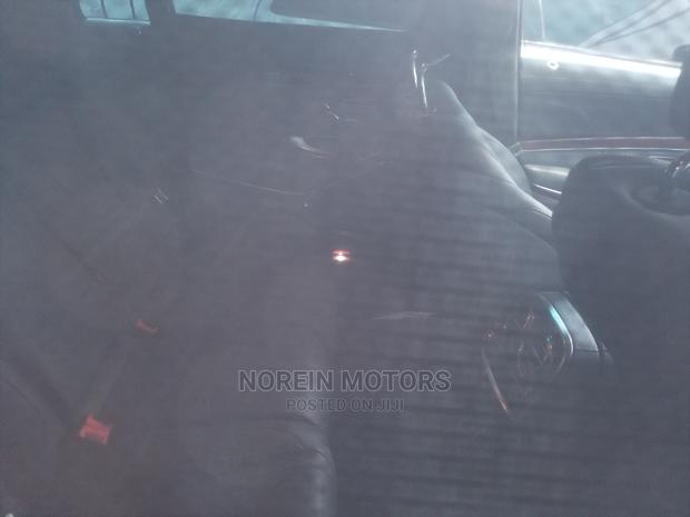 Mercedes-Benz S-Class 2014 Silver - thumbnail 11