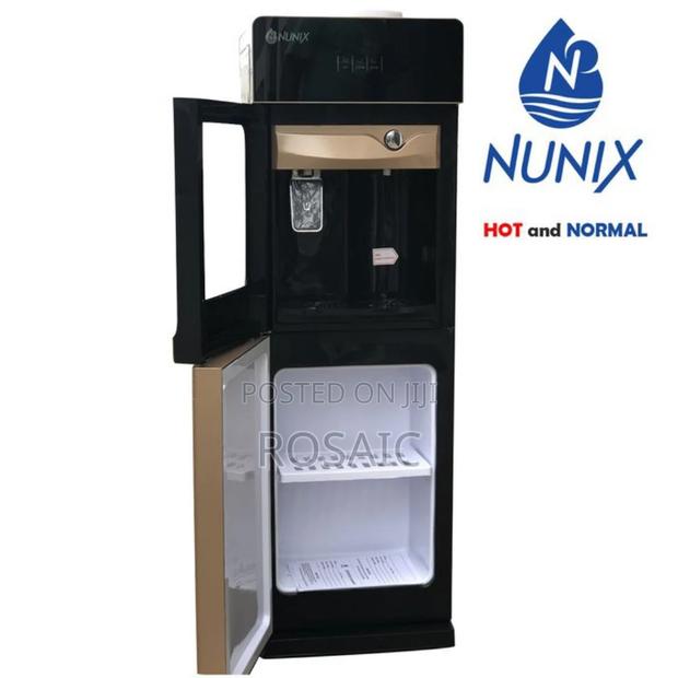 Hot and Normal R23 Water Dispenser