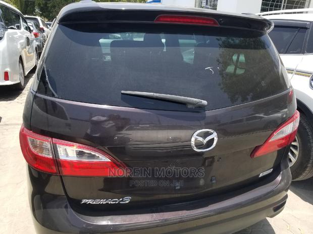 Mazda Premacy 2014 Purple - thumbnail 11