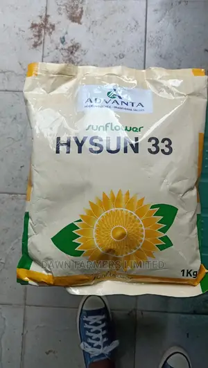 Sunflower 1kg