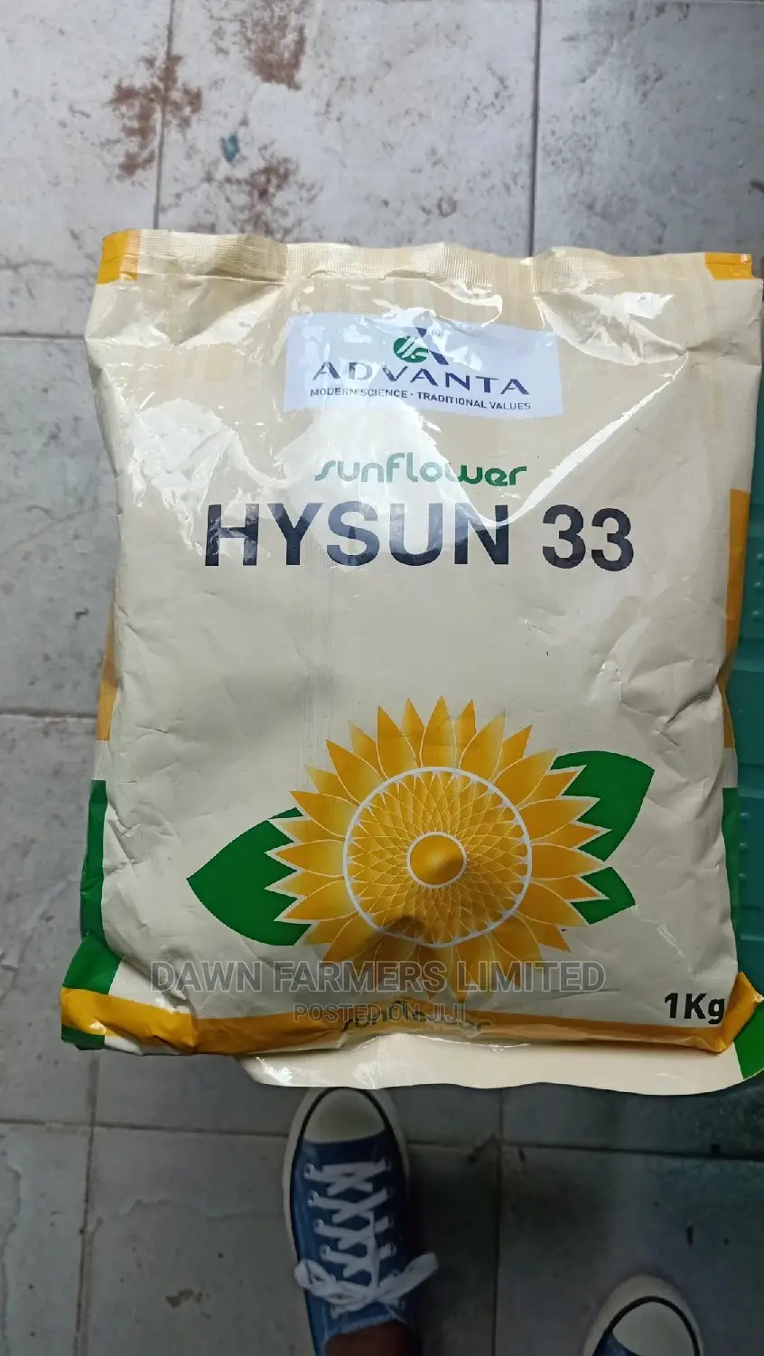 Sunflower 1kg