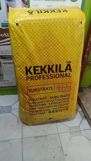 Peatmoss 50kgs