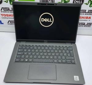 Laptop Dell Latitude 7410 16GB Intel Core I7 SSD 512GB
