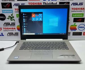 Laptop Lenovo IdeaPad 320 8GB Intel Core I5 HDD 500GB
