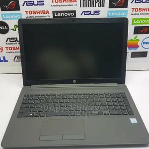 Laptop HP 250 G7 4GB Intel Core I3 HDD 500GB - main view