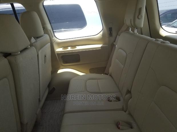 Toyota Land Cruiser Prado 2018 White - thumbnail 6