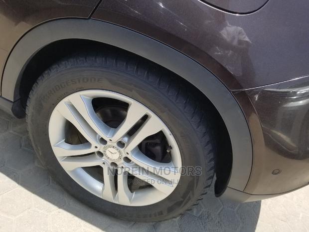 Mercedes-Benz GLA 250 2014 SV Premium Brown - thumbnail 11