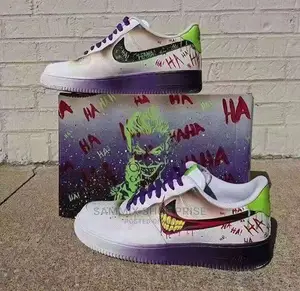 Customized Airforce