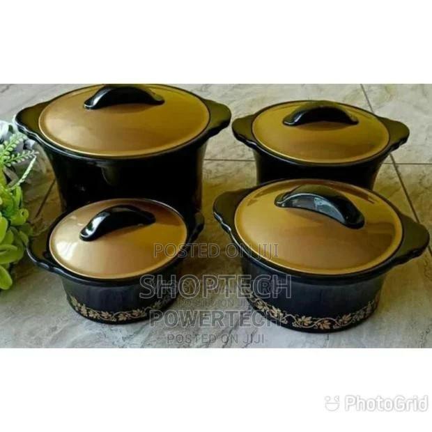 Red Berry Jumbo Black - main view