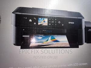 Brand New EPSON Copier Printer Scanner Machine. - thumbnail 2