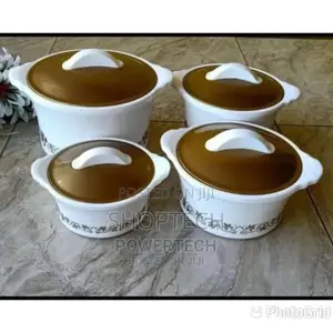 Red Berry Jumbo Hot Pots