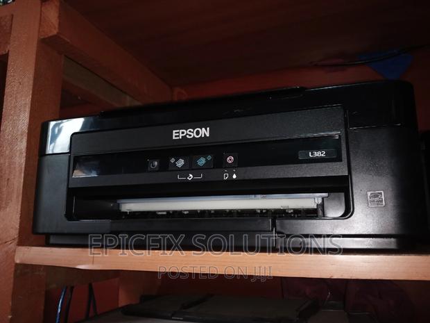 Real L382 Epson - main view