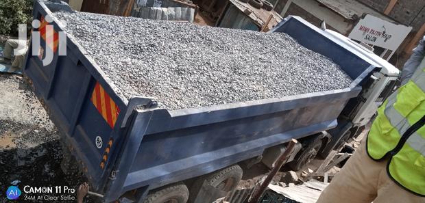 Quality Ballast - main view