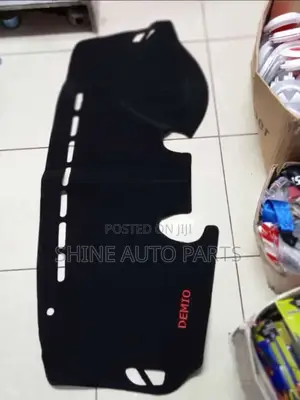 Dashboard Cover/Mat for Cars