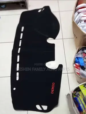 Dashboard Cover/Mat for Cars