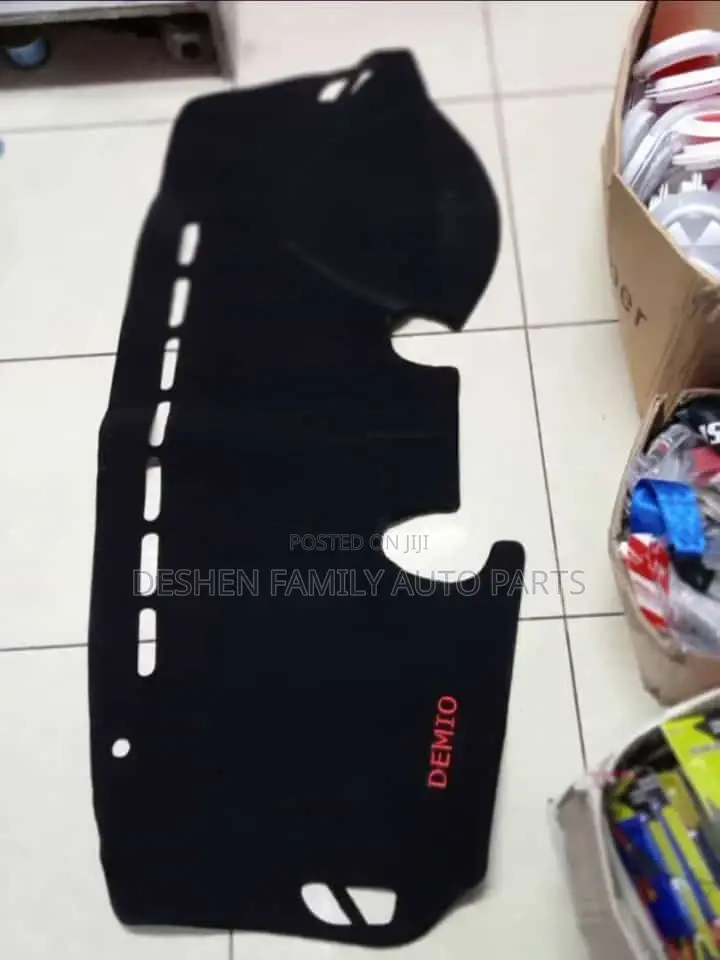 Dashboard Cover/Mat for Cars