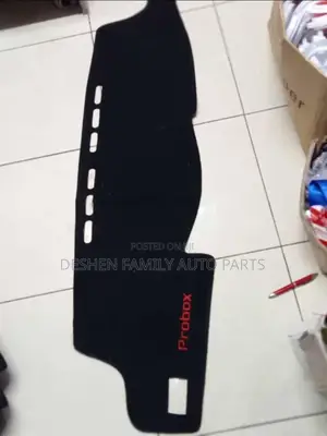 Dashboard Cover/Mat for Cars