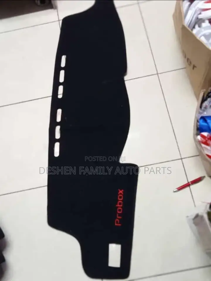 Dashboard Cover/Mat for Cars