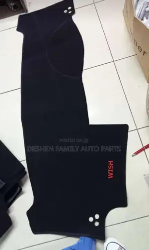 Dashboard Cover/Mat for Cars