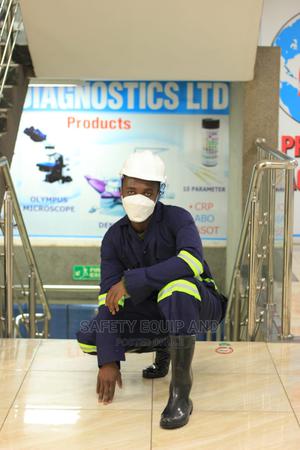 Reflective Overalls-Get All the Colors - thumbnail 2