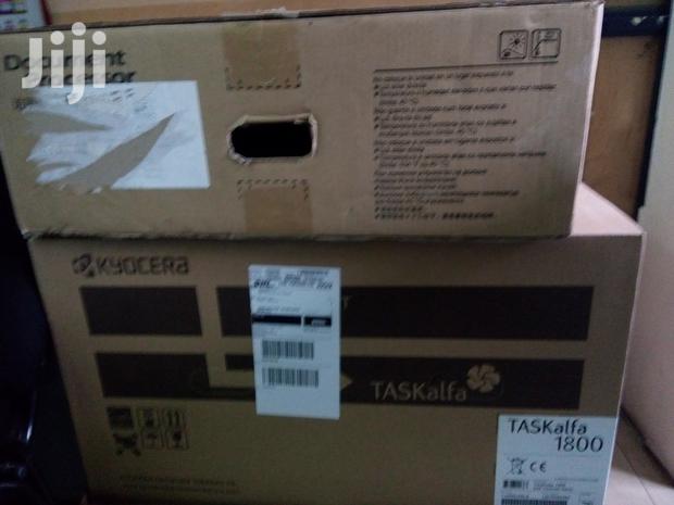 Kyocera 1800 TASKALFA Printer - thumbnail 4