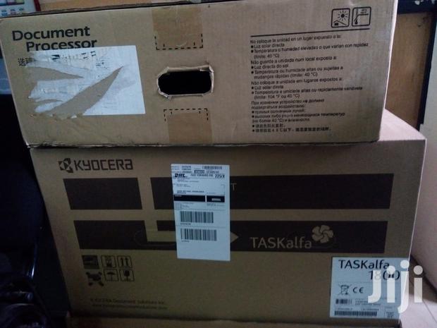Kyocera 1800 TASKALFA Printer - thumbnail 6