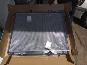 Hillux Vigo Radiator