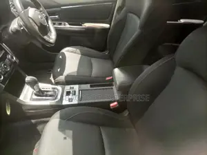Subaru Levorg 2015 Blue