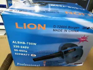 Dust Blower