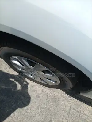 Mitsubishi RVR 2015 White